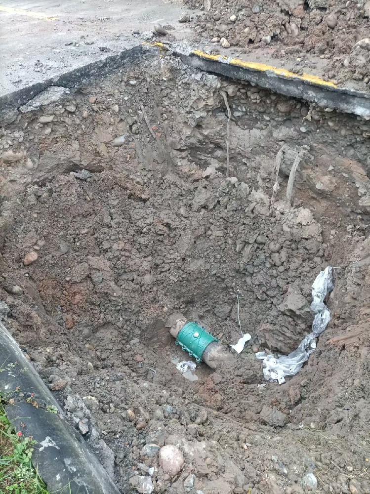 宾县专业消防水管漏水检测维修